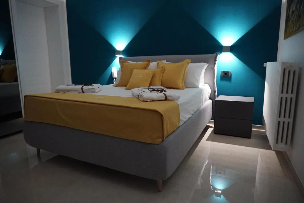Holiday home Primo Lecce Mqb Villa