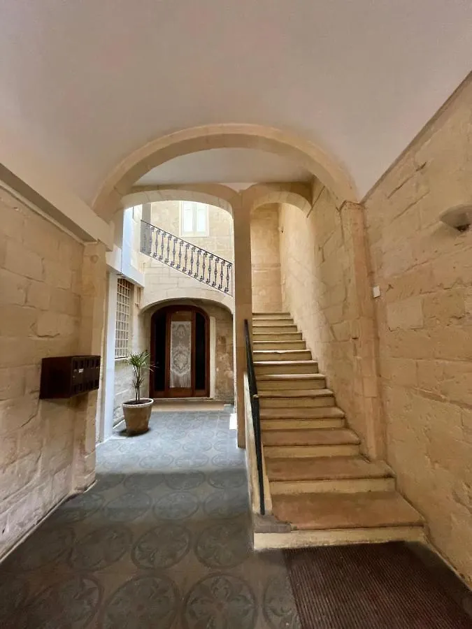 Holiday home Primo Lecce Mqb Villa Italy