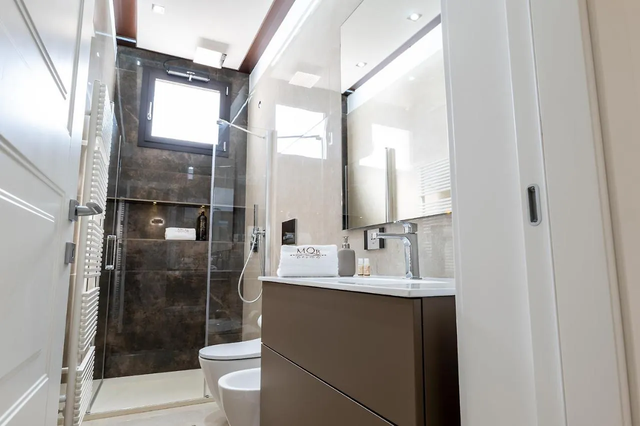 Holiday home Primo Lecce Mqb Villa