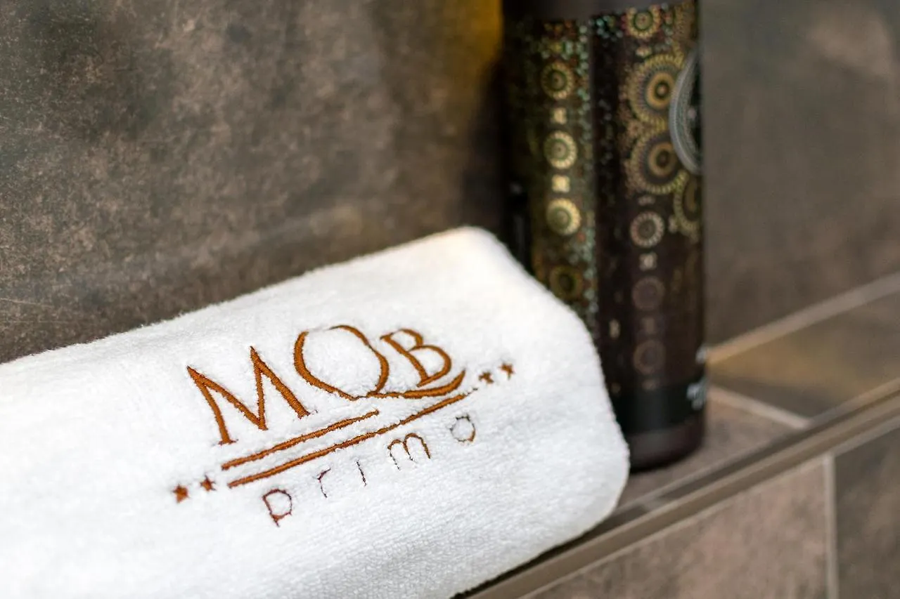 Primo Lecce Mqb Villa