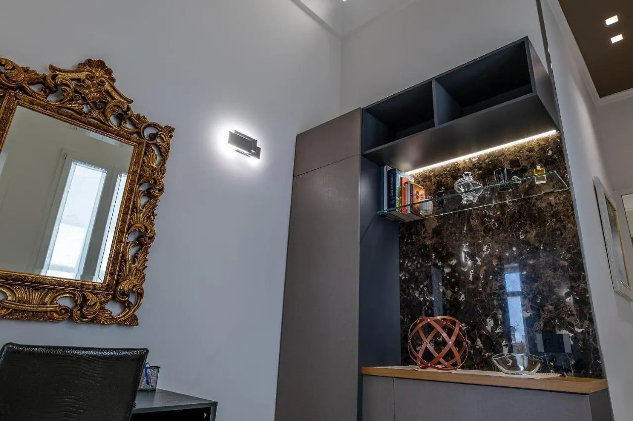 Primo Lecce Mqb Villa Holiday home