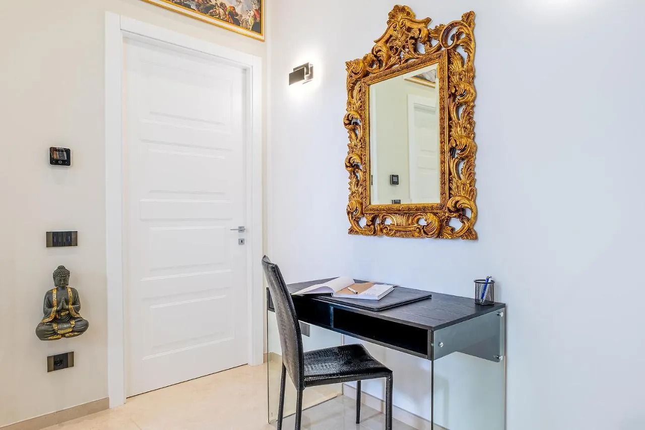 Primo Lecce Mqb Villa